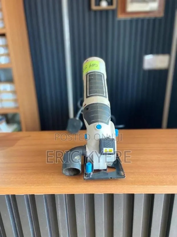 Mini Circular Saw / Compact Plunge Saw · Photo 1
