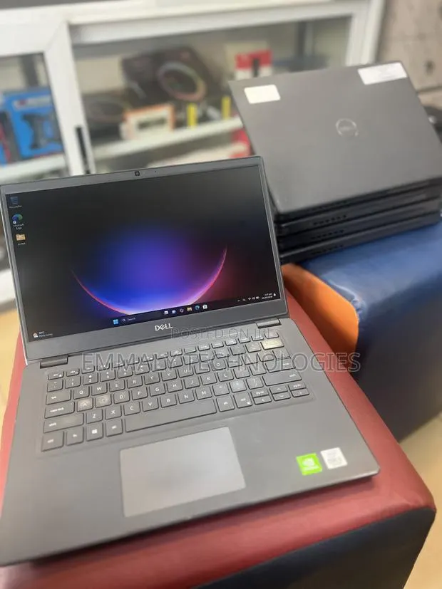 Laptop Dell Latitude 3410 8GB Intel Core i5 SSD 256GB · Photo 1