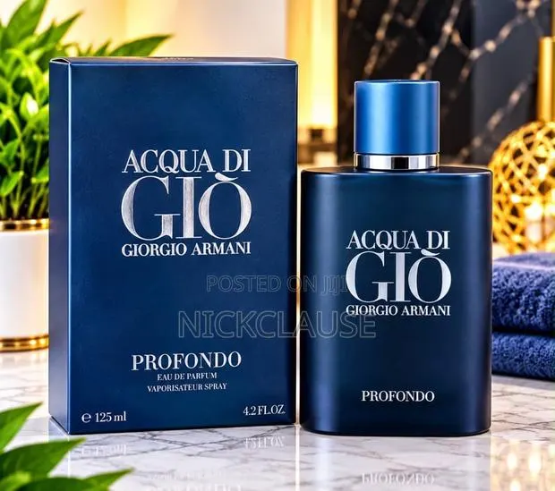 Collection of Perfumes · Photo 1