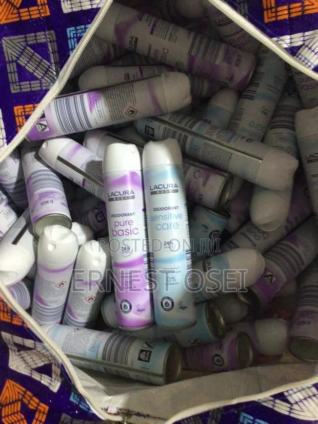 Lacura Body Deodorant · Photo 1