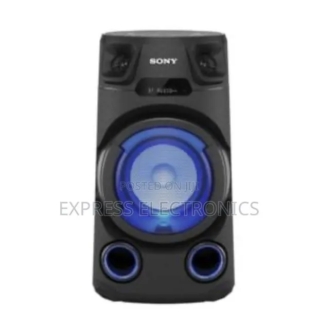 Brand New MHC-V13/Mi Bluetooth Speaker Sony · Photo 1