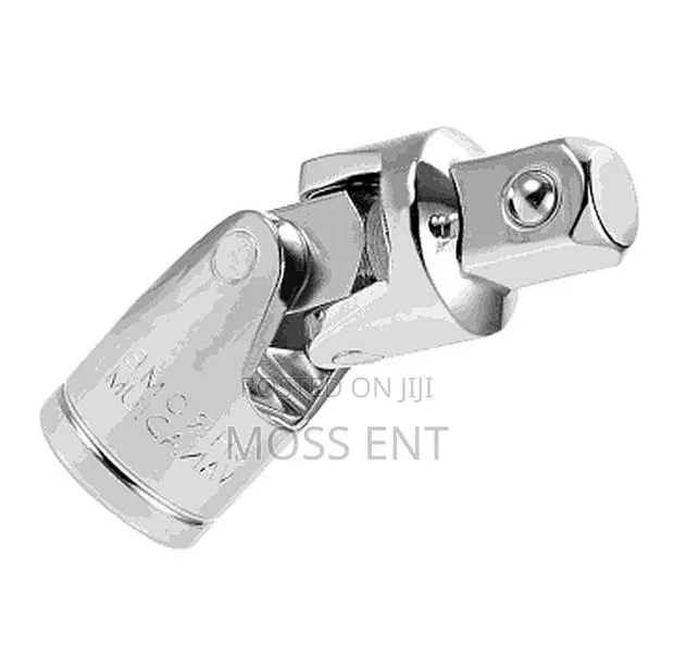 Shito Drive Universal Joint 1/2 Inch - Aunj401-St001 · Photo 1