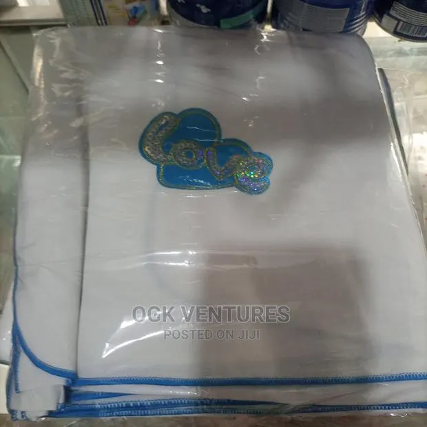 Cot Sheets · Photo 1