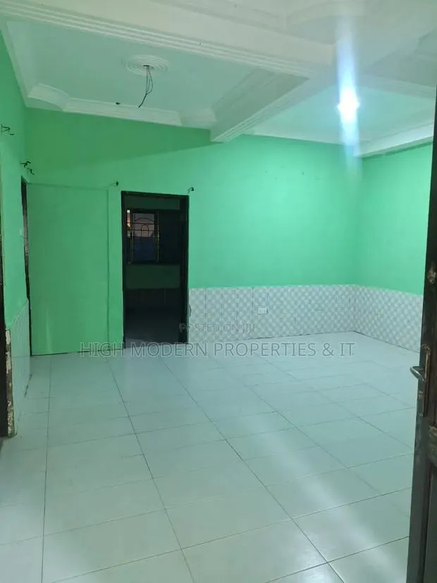 2bdrm Apartment in Agblezaa, Tsui-Bleoo for rent · Photo 1