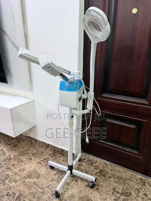 3 in 1 Facial Steamer · Photo 1