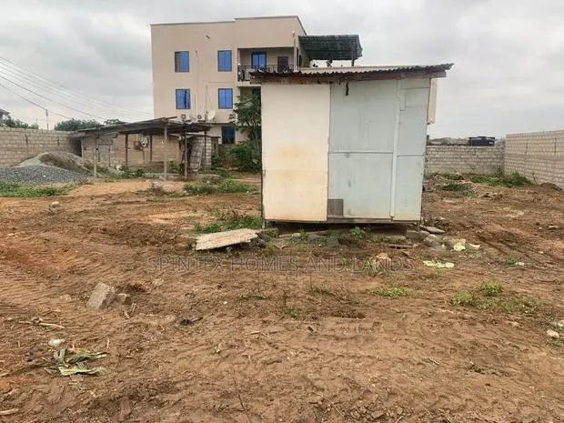 Two Plot for Sale, Size 140/200 · Photo 1