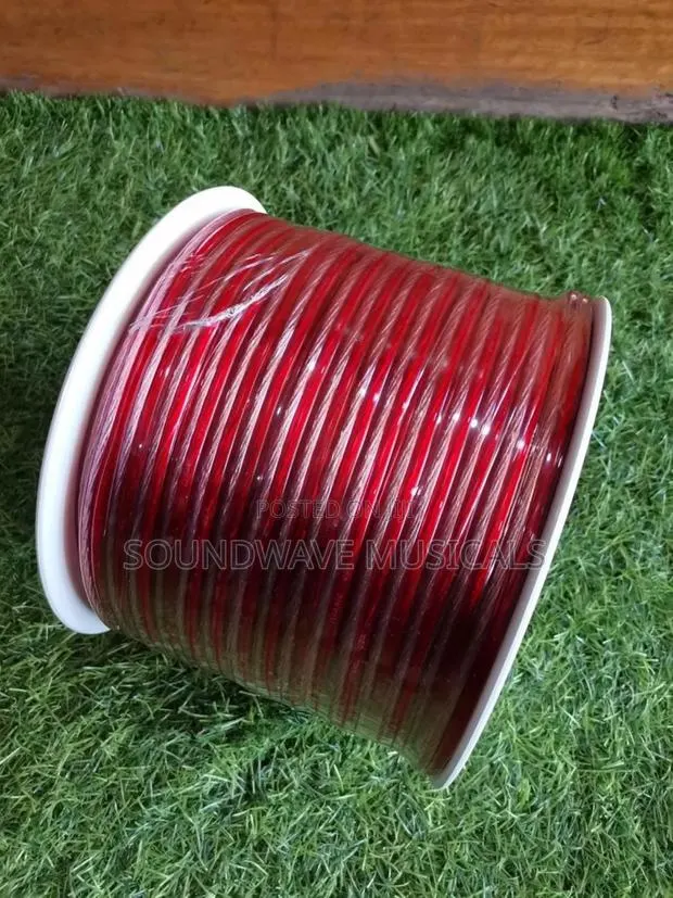 GLS (2 by 2 )Speaker Cable · Photo 1