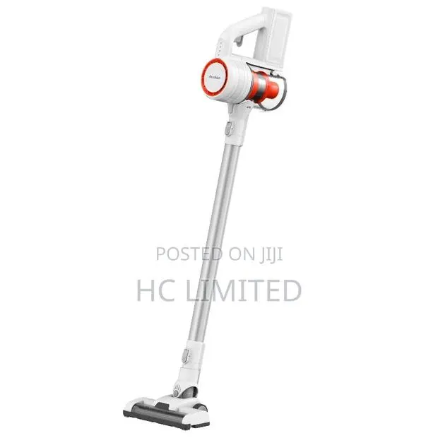 Decakila Cordless Vacuum Cleaner (Rechargeable) - Cucv001w · Photo 1