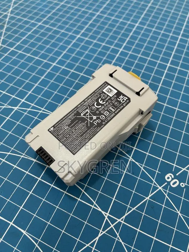 Dji Mini 4 Pro Drone Battery · Photo 1