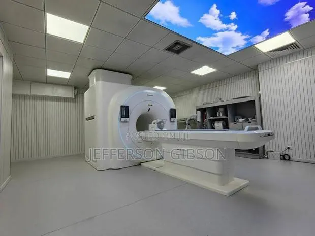Ct Scan Nuesoft Ct Scan 32 Slides Available in Ghana · Photo 1