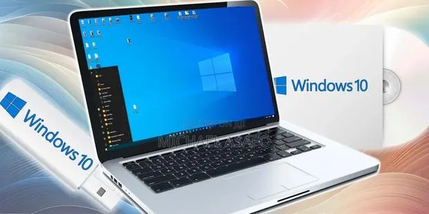 Windows Installation 10/11 · Photo 1