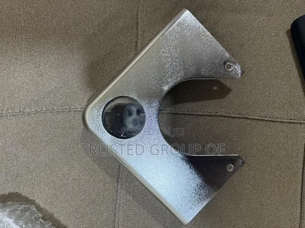 Snooker Board Corners · Photo 1