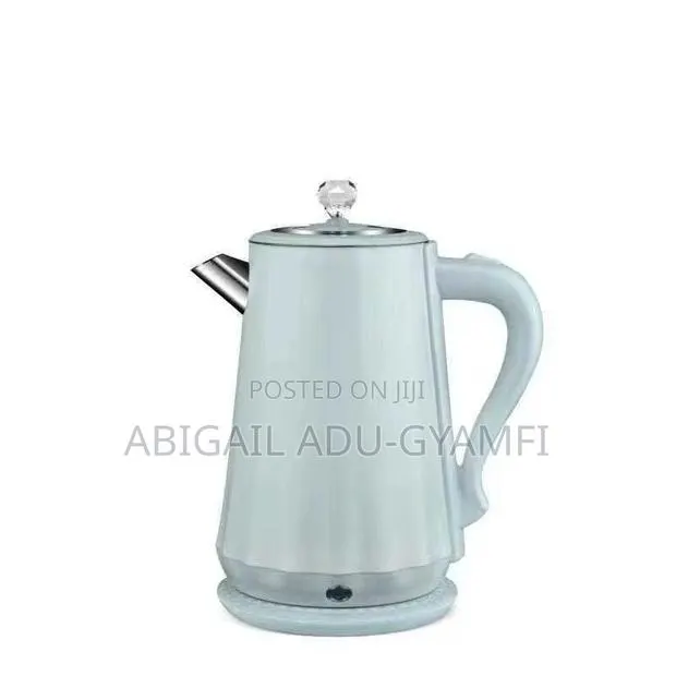 Marado Kettle · Photo 1