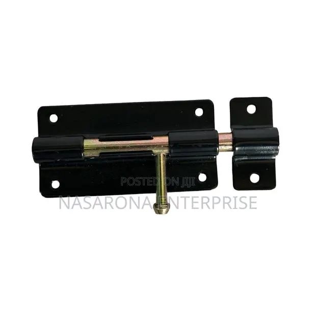 Aristo Tower Bolt (6inches) 6pcs · Photo 1