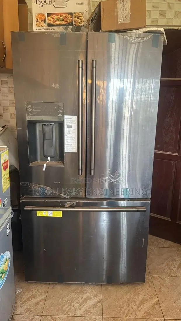 Fridge Repair Near Me · Photo 1