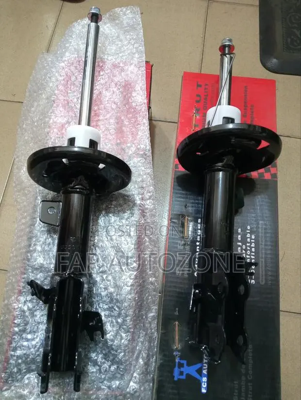 0264. Original FCS Ford Fiesta Strut Imported From USA · Photo 1