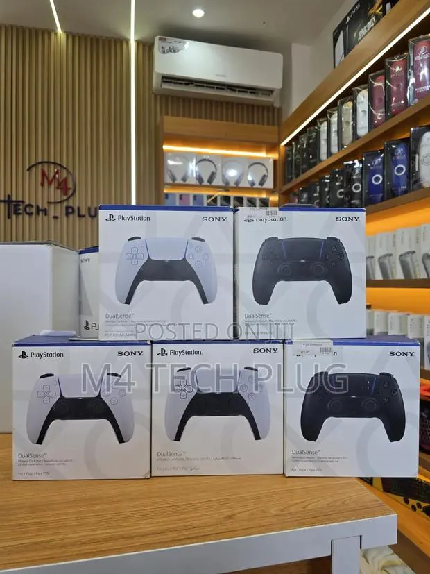 Ps5 Controller · Photo 1
