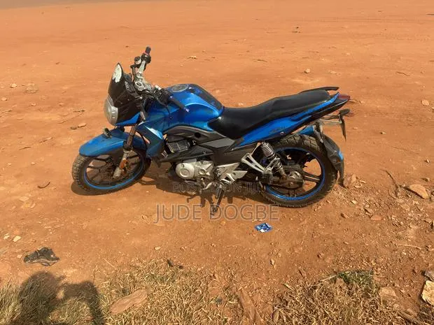 Apsonic 170 Zone One 2022 Blue