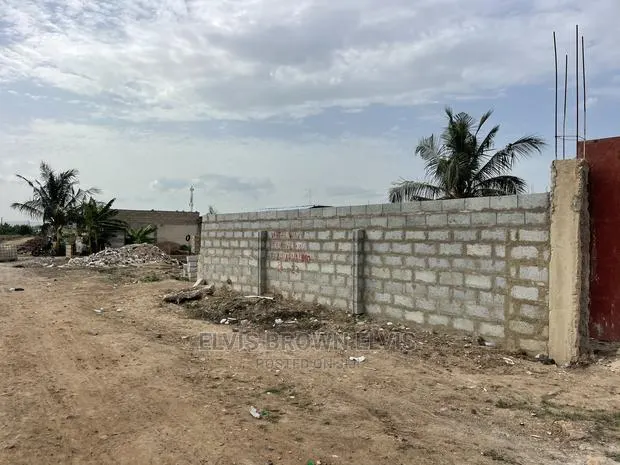 Plots of Land for Sale Before Legon Hills Gate · Photo 1