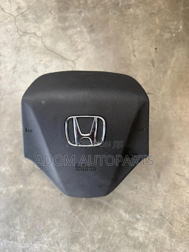 Honda CRV Steering Wheel Airbag 2014 2015 2016 · Photo 1
