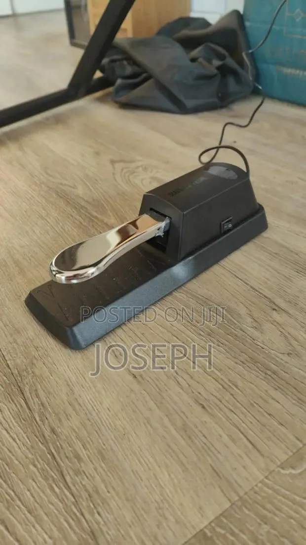Keyboard Foot Pedal · Photo 1