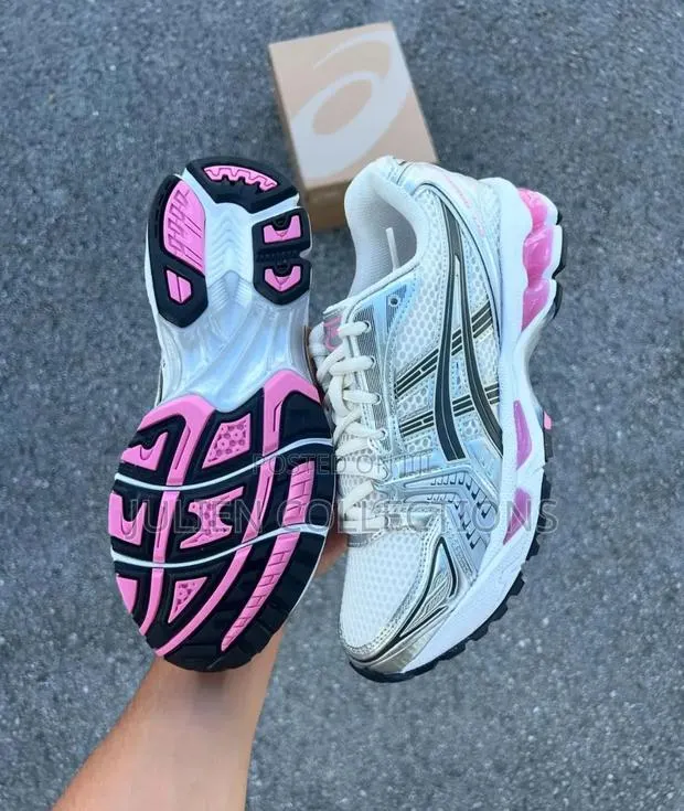 Asics Sneaker · Photo 1