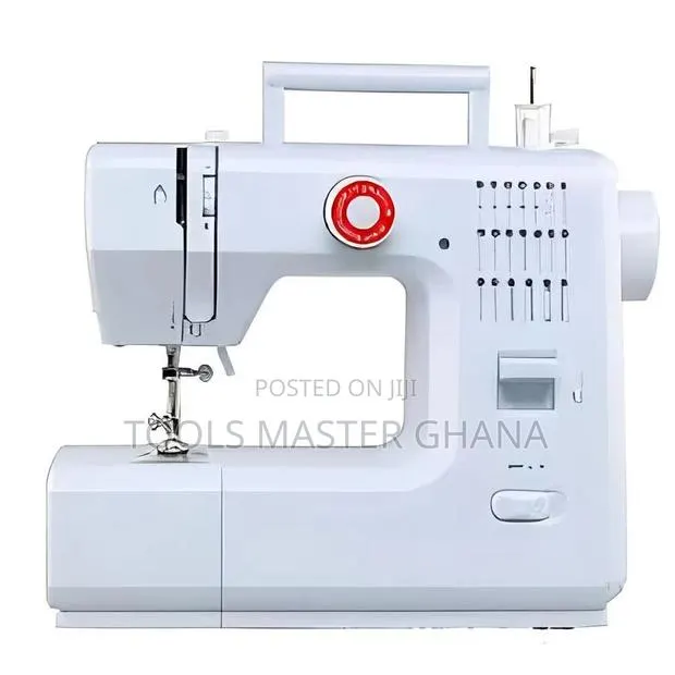Multifunction Sewing Machine - KUTT052W · Photo 1