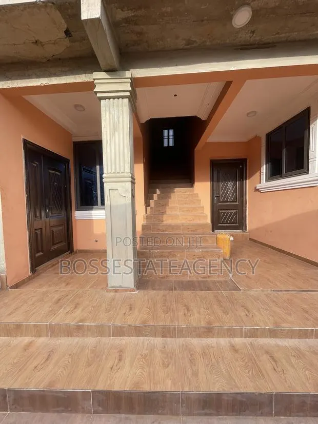 2bdrm Apartment in Boss Estate Agency, Sasaabi for rent · Photo 1