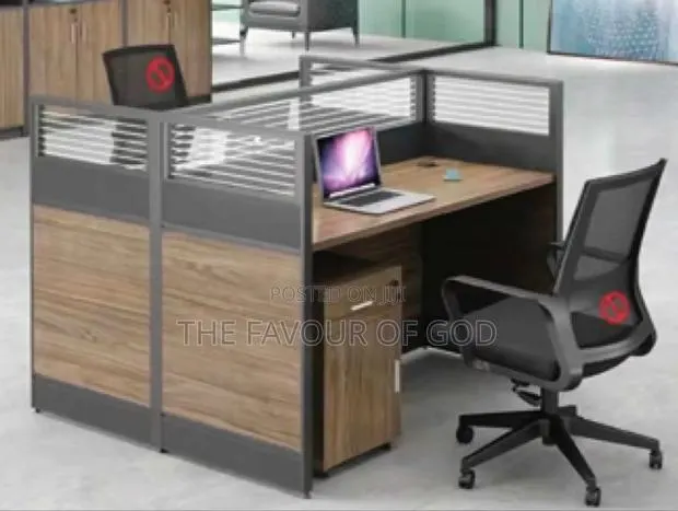 Strong and Durable 2in1 Workstation · Photo 1