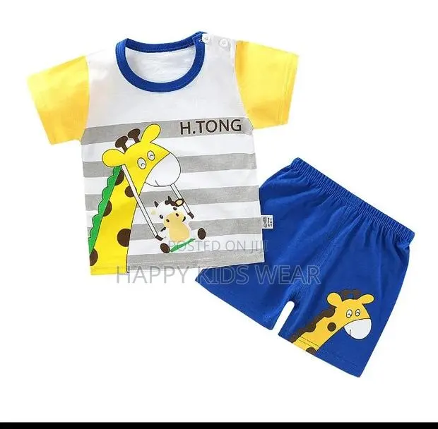 Baby Top and Down Wear · Photo 3