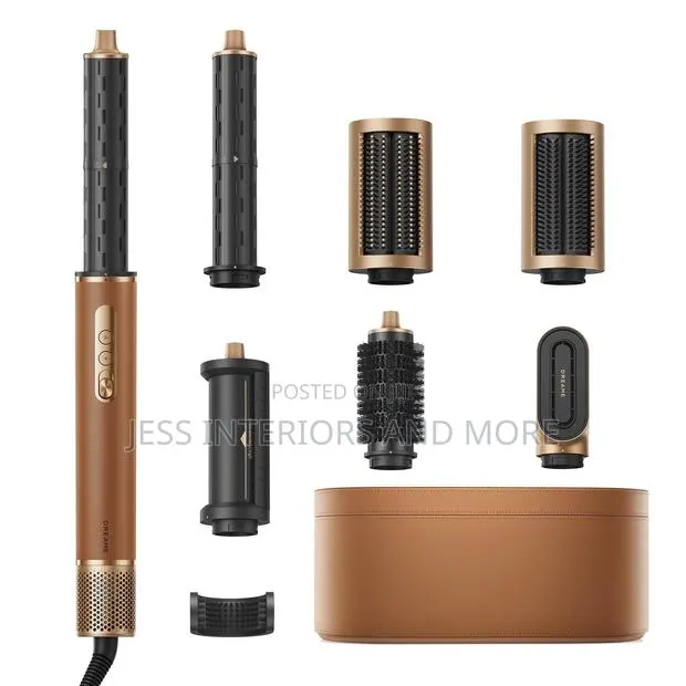 DREAME AirStyle Pro, 7-in-1 Hair Styler, 1300W · Photo 1