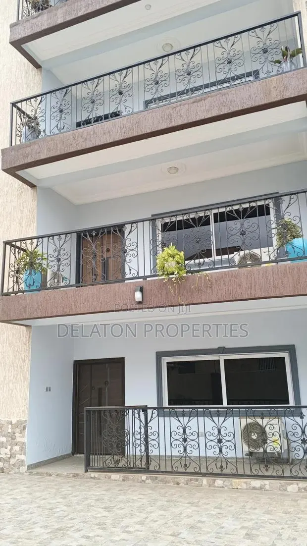 2bdrm Apartment in Lashibi for rent · Photo 1