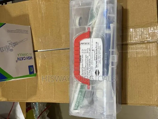 Mva Kits Original · Photo 1