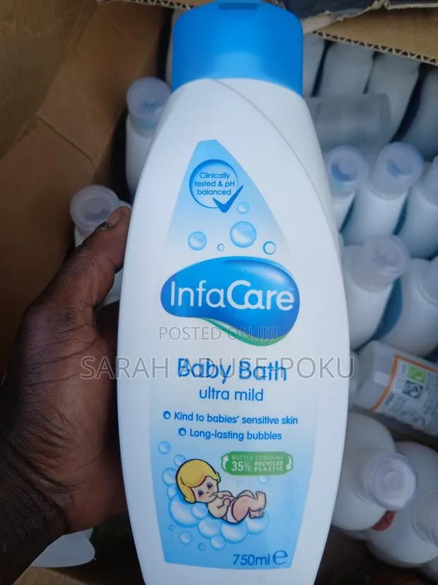 Infacare Baby Bath · Photo 1