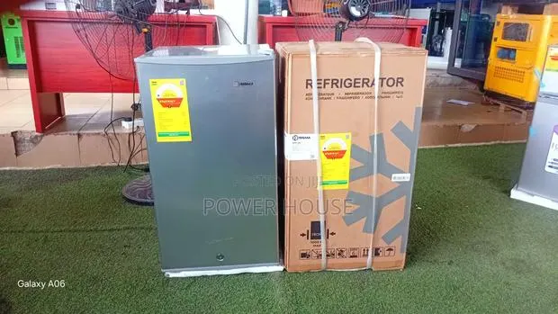 Sigma STF 90l Portable Compact Fridge 90l · Photo 1