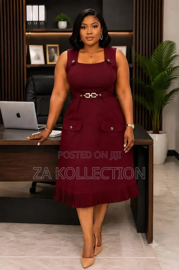 Senori Pretty Ladies Official Wear