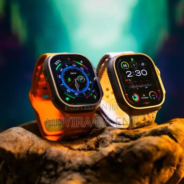 Smart Watch Available · Photo 1