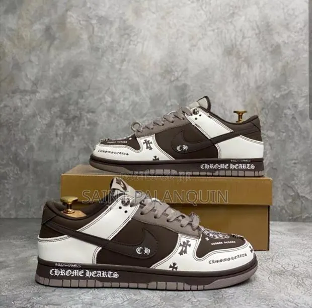 Nike Air Dunk · Photo 1