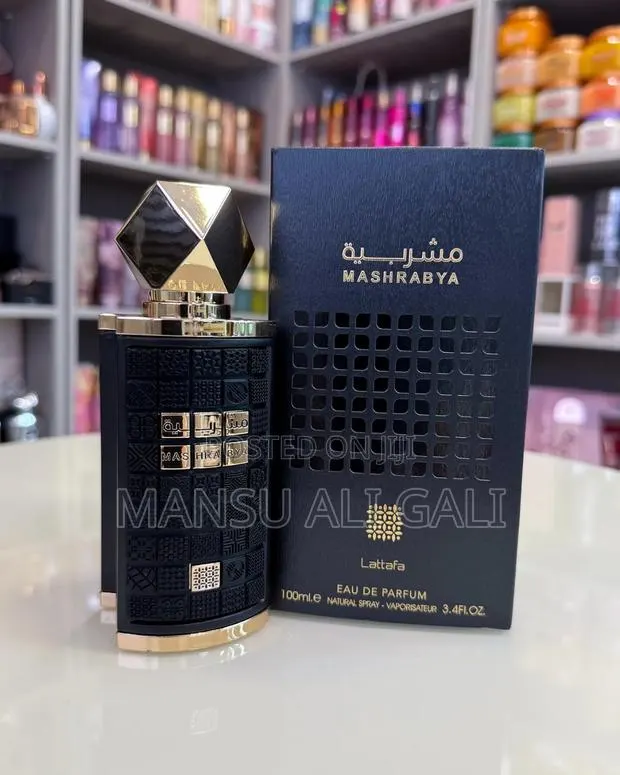 Lattafa Mashrabya · Photo 1