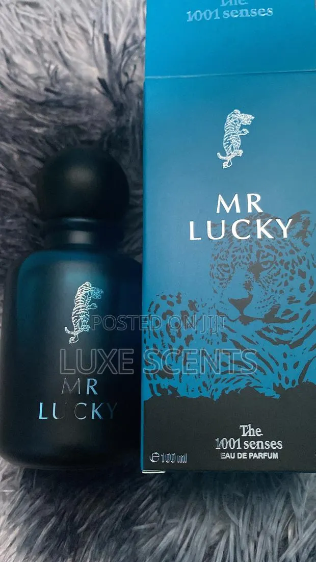 Luxe Scents · Photo 1