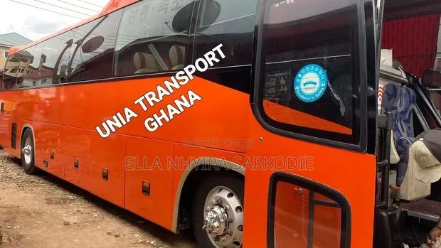 Executive Coaches Bus for HIRING TOGO Trips · Photo 1