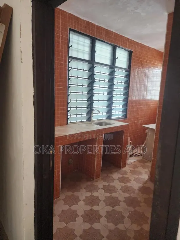 1bdrm Apartment in Oka, Police Station for rent · Photo 1