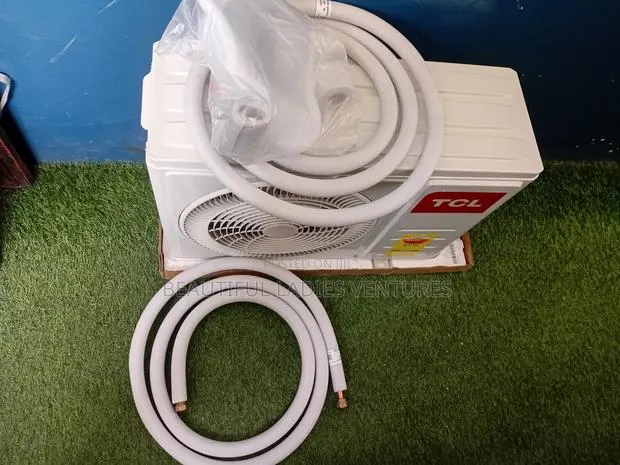 TCL 1.5hp Split Air Conditioner – Low Power Consumption · Photo 1