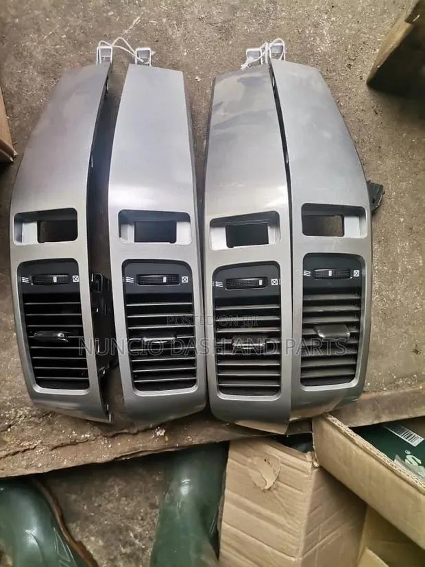 Ventilation ( Vent ) for All Cars Available · Photo 1