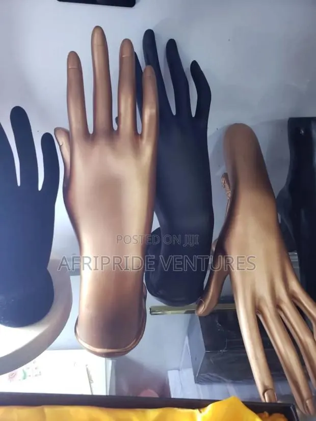 Wrist,Ring Mannequin · Photo 1