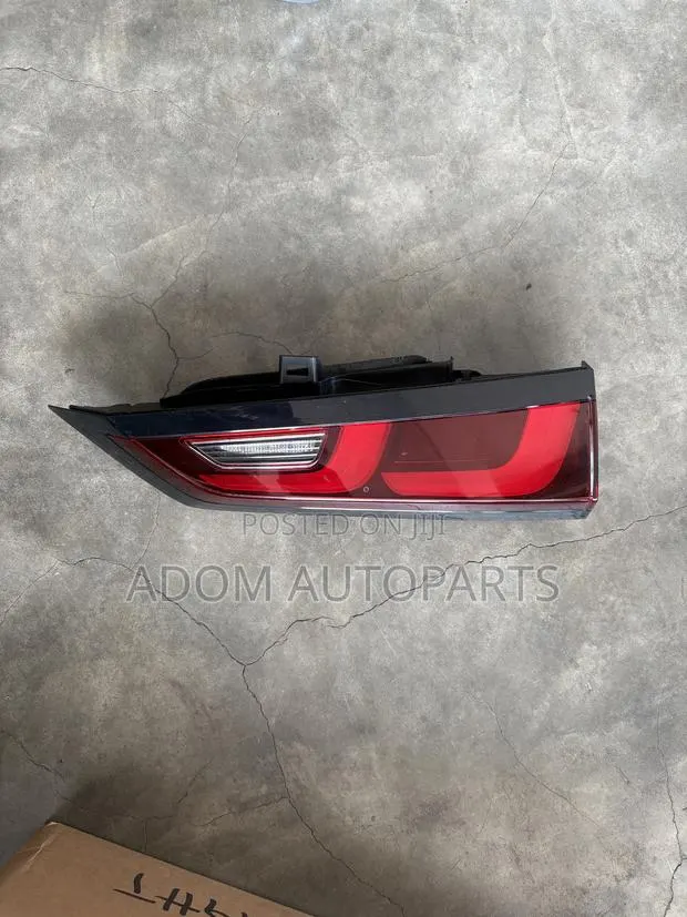Honda CRV Bootlight 2023 2024 2025 2026 · Photo 1