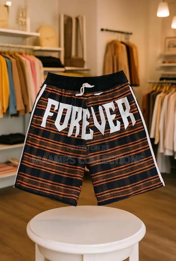 Men’S Athletic Shorts · Photo 1