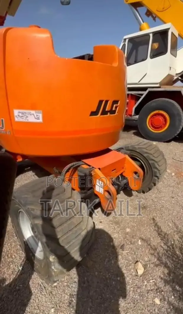 Jlg450 Ag for Sale at Uk · Photo 1