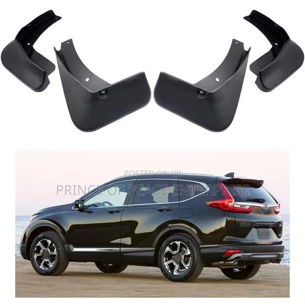 Honda CRV 2017 2018 2019 Mud Flaps, Splash Guards · Photo 1