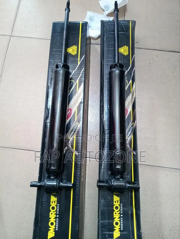 0322.Original Monroe Ford Edge and Lincoln MKX Shock Absorber From USA · Photo 1